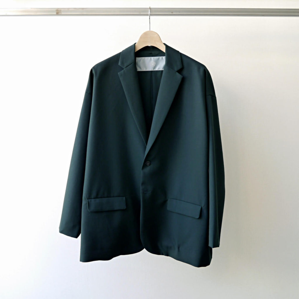 dulcamara すたる よそいきJK ジャケット 19AW 